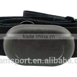 Smart Phone Accessories Heart Rate Monitor Bluetooth 4.0 Chest Strap Pulse Device Apps Ready thumbnail-6