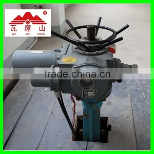 Hydro Power Francis Turbine 500kw Water Turbine thumbnail-5
