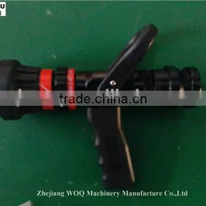 QWKT8.0D-300 Fire Hose Nozzle Pistol Grip Nozzle thumbnail-2