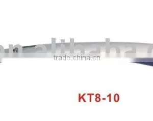 Stainless Steel Slotted Spoon KT8-10 thumbnail-1