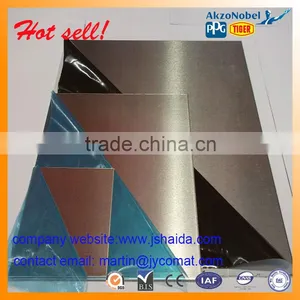 Aluminium Roofing Sheet thumbnail-1