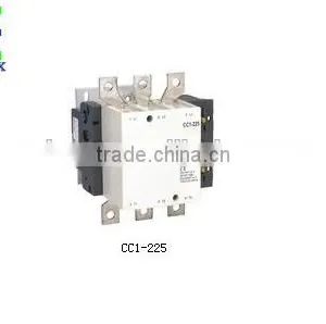 Industrial Controls AC Contactor CC1 Contactor Rated Conventional Heating Current 200A CC1-150 thumbnail-1