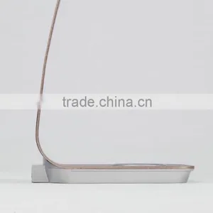 2015 Newest Products Ultral Thin LED Dimmable Desk Lamp Adjustable Brightness thumbnail-5