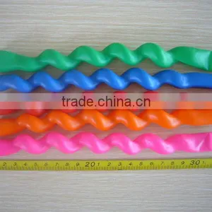 Screw Shape Latex Ballons thumbnail-1