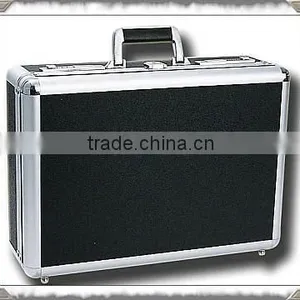 Aluminum Briefcase thumbnail-1