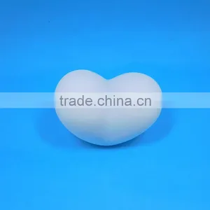 Plastic Red Heart Shaped Led Lights Led Christmas Heart Shaped Lights thumbnail-1
