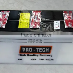 PRO-685-120AH Car Batteries thumbnail-1