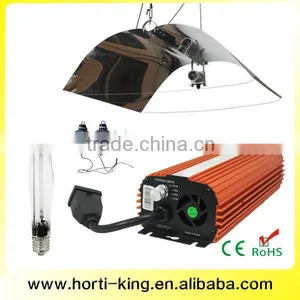 Hydroponic System 600W Digital Ballast Kit thumbnail-1