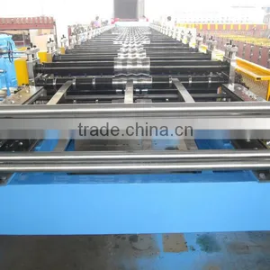 Roll Forming Machine for Sale thumbnail-5