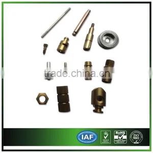CNC Turning and Milling Parts thumbnail-1