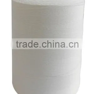 Spun Polyester Yarn for Sewing Thread for Coats thumbnail-3