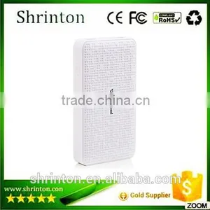 Remax Hot Selling Dual Output 2.1A 12000mah Power Bank Samsung Battery thumbnail-5