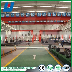 Low Price Experienced Steel Structure For Multi-storey Steel Building thumbnail-6