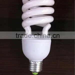 Half Sprial and Sprial Energy Saving Led Lamp thumbnail-1