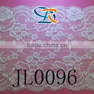 Stretch Wide High Quality Laces for Lady and Girl Dresses thumbnail-4