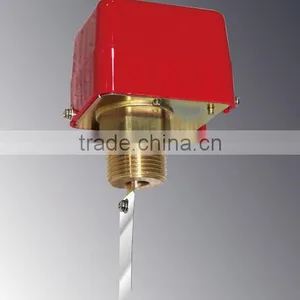 Stainless Steel Blade Liquid Flow Switch thumbnail-1