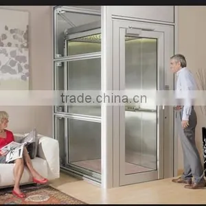 Low Noise Home Lift thumbnail-1