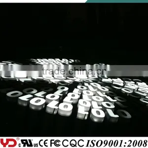 YD Waterproof SMD Color Changing Illuminator Led Low Voltage thumbnail-1