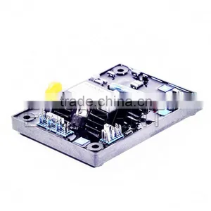 SX460 Industrail Diesel Generator AVR thumbnail-5
