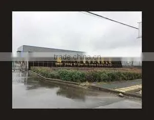 Jiangxi Qiao Fu Textile Co., Ltd. company overview - view 1 thumbnail