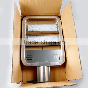 2016 Best 1000W Replacement LED Street Light Retrofit Kit Outdoor Industrial Parking Lot Light Sport Tennis Court Light thumbnail-4
