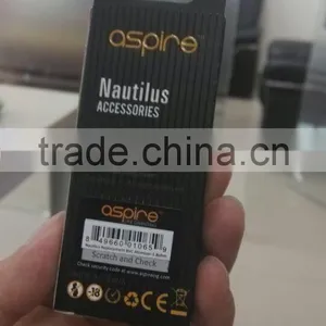 Aspire Mini Nautilus BVC Coil Used for Aspire Nautilus Tank thumbnail-1