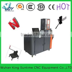 Advertising Equipment Channel Led Letters Bending Machines Automatic thumbnail-4