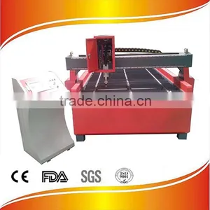 Remax Plasma Cutting Cutter Metal Tube Laser Cutting Machine thumbnail-1