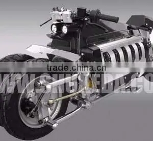 Motorcycle X-Racer thumbnail-1