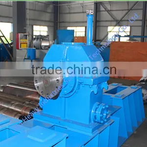 YNRQD Hydraulic Soft Start Device for Belt Conveyor thumbnail-1