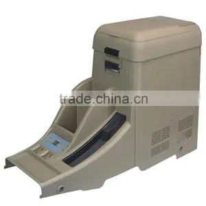 Cooler Box for Car Use 7 Liters XG-226-7L thumbnail-1