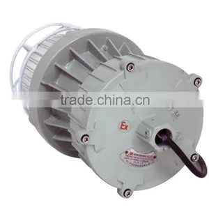 New Product Explosion-proof 23/40/50watt Outdoor AC85-265V 5 Years Warranty IP65 Explosion- Proof Light thumbnail-2