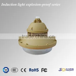 Hot Tri Proof Light thumbnail-1