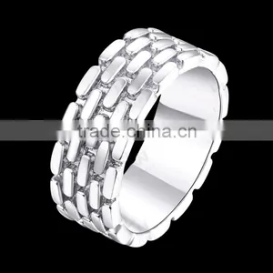 Gold Plated Streak Body Jewelry Ring 2015 thumbnail-6