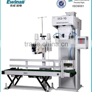 Hot Sale 5-10kg Rice Flour Weighing and Packing Machinery thumbnail-1