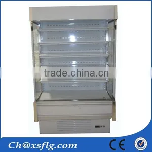 Good Supermarket Refrigerator and Freezer thumbnail-1