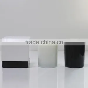 Fashion Scented Soy Candle With Custom Printing Logo &color Gift Box thumbnail-5