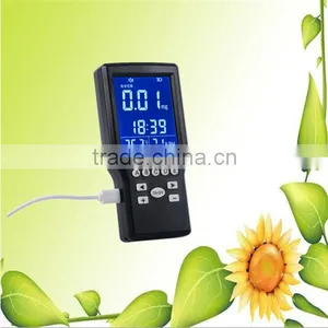 Handheld Portable Indoor Portable Gas Monitor thumbnail-1