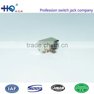 High Quality 2 Position 2p2t Horizontal Slide Switch,slide Switch thumbnail-2