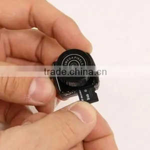 Funny Cheap Christmas Gifts Mini DV Smallest Camcorder Y2000 thumbnail-5