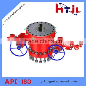 Single-stage Casing Head With High Quality thumbnail-1