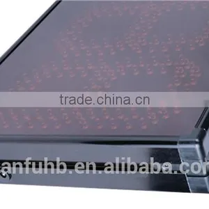 TF5202 Electronic LED /portable Soccer Substitution Board thumbnail-4