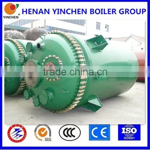 Chemical Machinery Glass Reactor Reactor ,stirred Reactor From Factory Directly Sell thumbnail-5