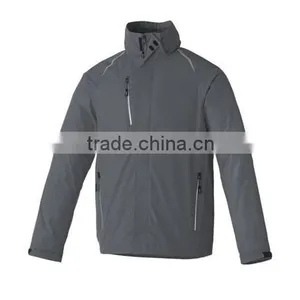 Spring Thin Down Sportswear Jacket thumbnail-1