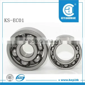 EC01 Roller Shutter Door Bearing, Iron Ball Bearing thumbnail-1