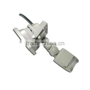 Induction 10W Bridgelux Alumimum Alloy Flood Light Motion Sensor thumbnail-4