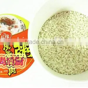 High Quality Airflow Popped Rice Production Machinery thumbnail-3