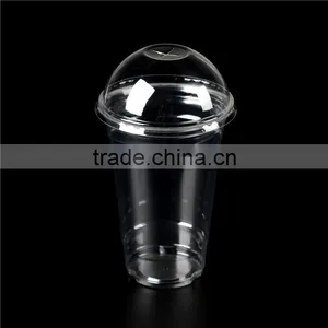 Plastic Cup With Lid,plastic Custom Cup,plastic Drinking Cup thumbnail-4