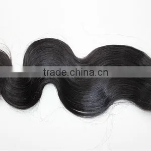 Hot Selling Virgin Jerry Curl Weave Extensions Human Hair 100 Human Hair Weaving Supplier's Choice thumbnail-3