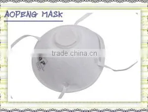 CE Certificate no Sensitivity Face Mask thumbnail-1